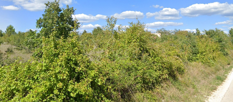 Terreno edificabile, 3000 m2, Štokovci