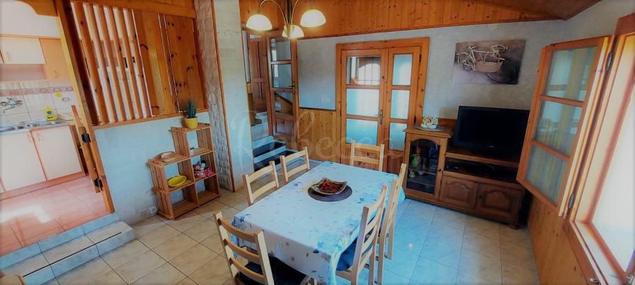 Casa indipendente, 93 m2, vista mare, Banjole