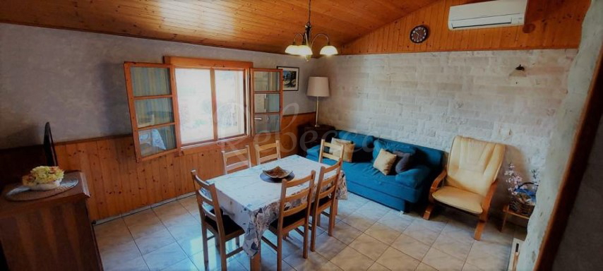 Casa indipendente, 93 m2, vista mare, Banjole