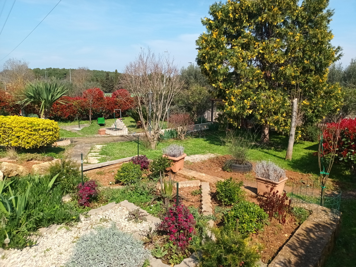 Casa indipendente, 93 m2, vista mare, Banjole