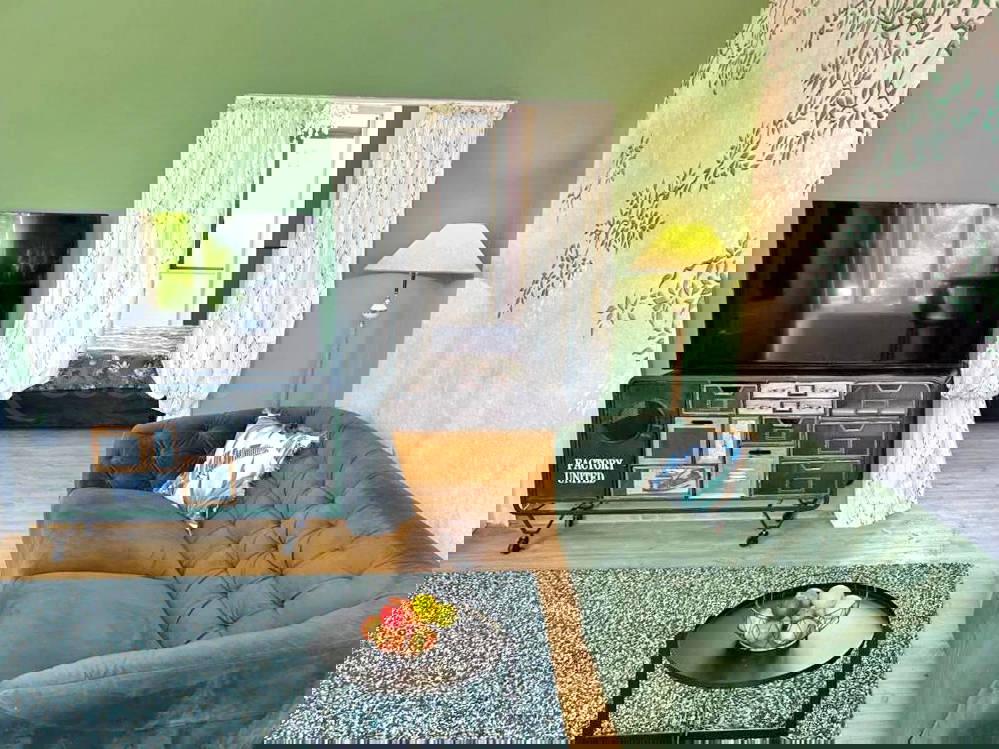 Appartamento con due camere da letto nel centro di Pola, vicino al mercato, all'interno della zona pedonale