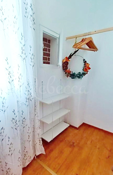 Appartamento con due camere da letto nel centro di Pola, vicino al mercato, all'interno della zona pedonale