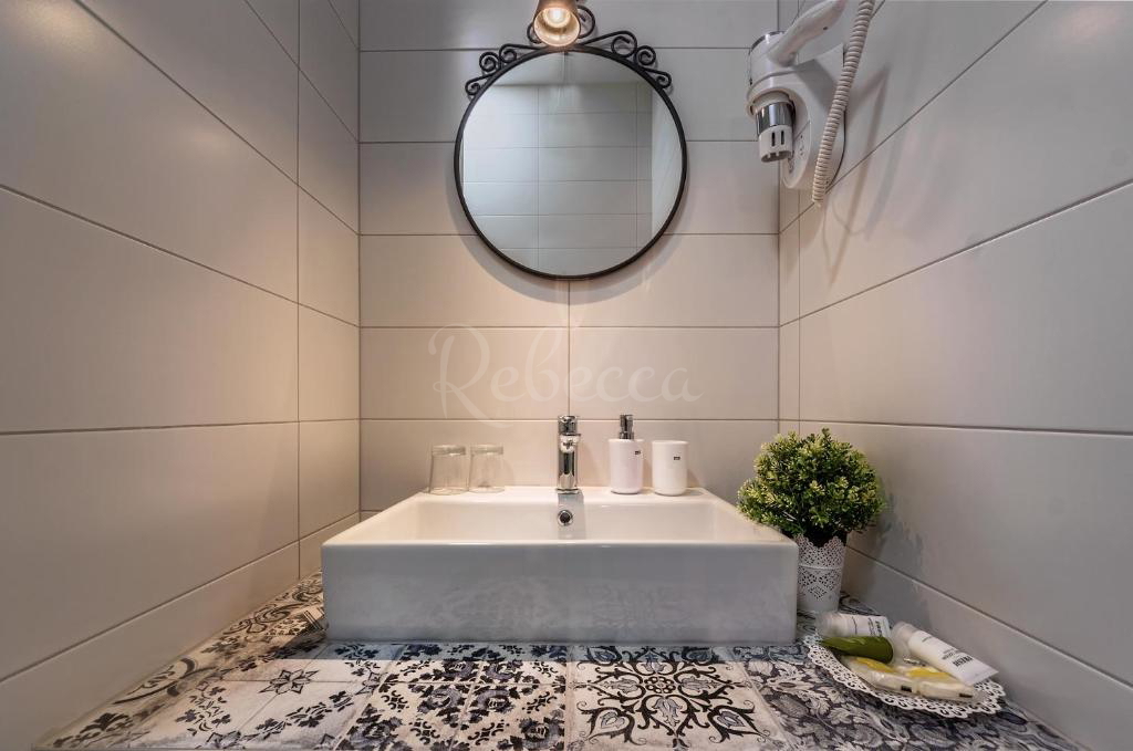 Appartamento 59 m2, centro di Pola