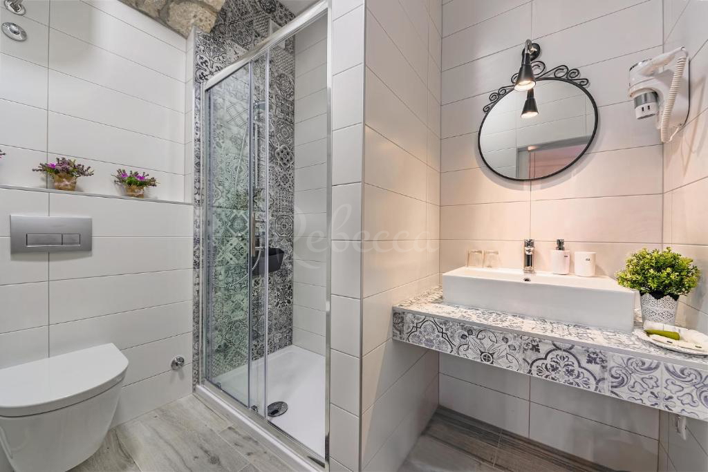 Appartamento 59 m2, centro di Pola