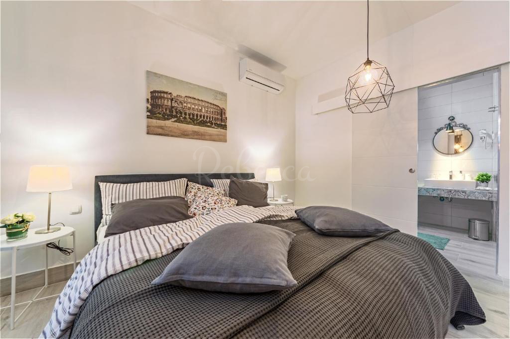 Appartamento 59 m2, centro di Pola