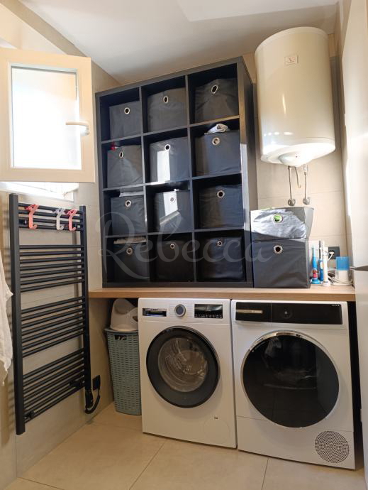 Appartamento 69m2, 2 camere, ascensore, Pola