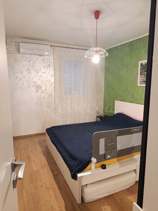 Appartamento 69m2, 2 camere, ascensore, Pola