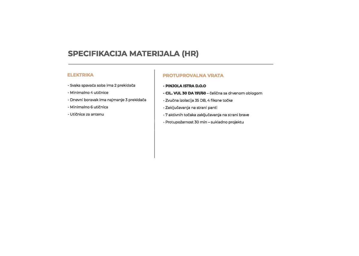 CROAZIA, ISTRIA, POREČ: APPARTAMENTO ATTICO 170 m2, NUOVA COSTRUZIONE