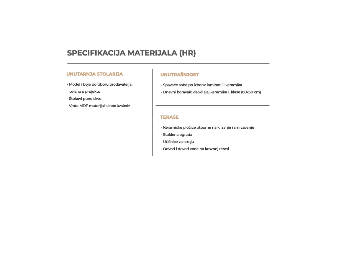 CROAZIA, ISTRIA, POREČ: APPARTAMENTO ATTICO 170 m2, NUOVA COSTRUZIONE