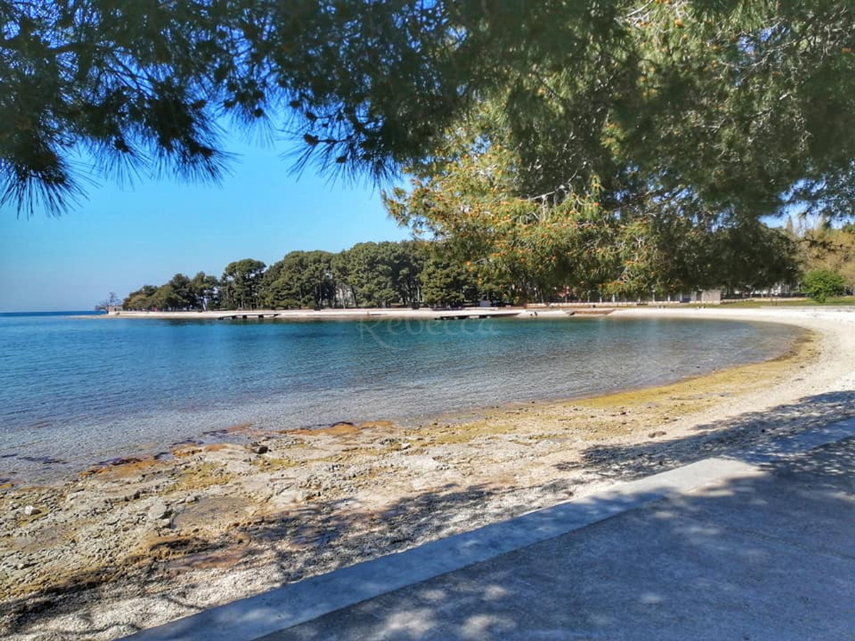 Opportunità! Casa in pietra nel centro di Dignano da ristrutturare