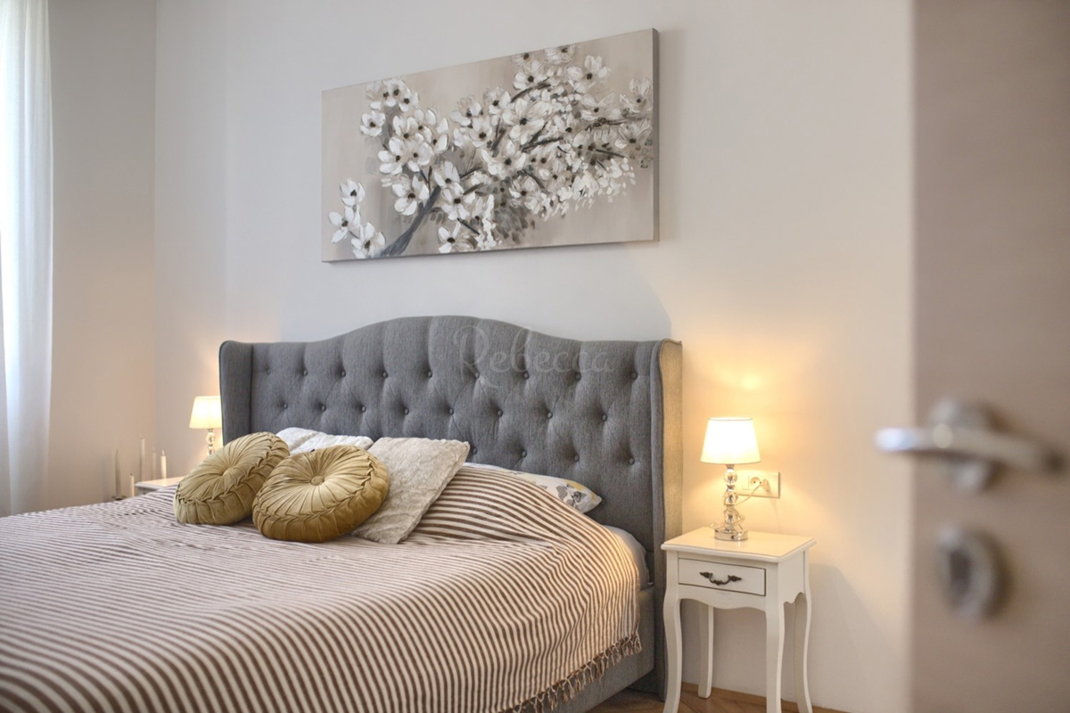 Pula, appartamento bilocale, piano terra, vicino all'Arena