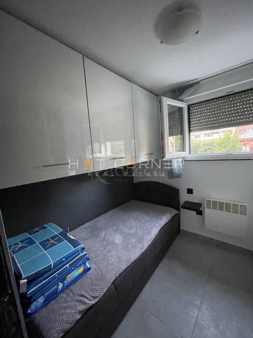 Casa 130 m2, 3 camere da letto, 100 m dal mare, Medolino