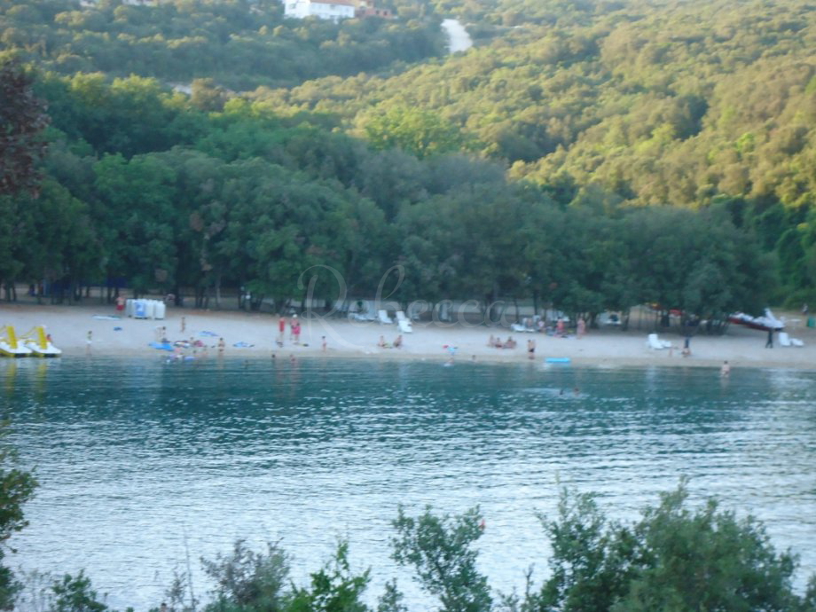 Istria, Pavićini, villetta 54 m2, giardino, vicino al mare