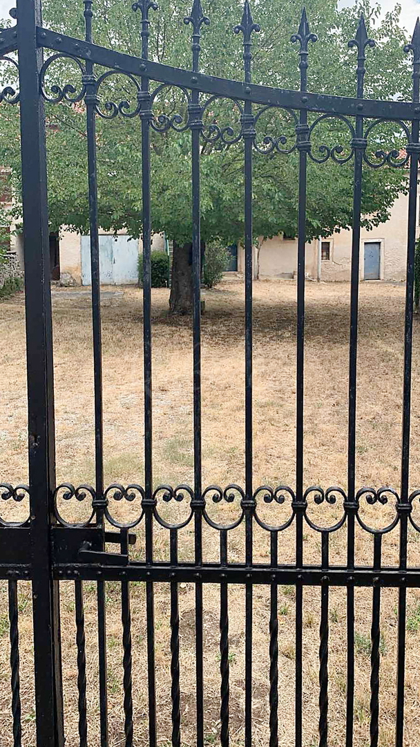 Canfanaro, Barat, casa in pietra d'Istria da ristrutturare