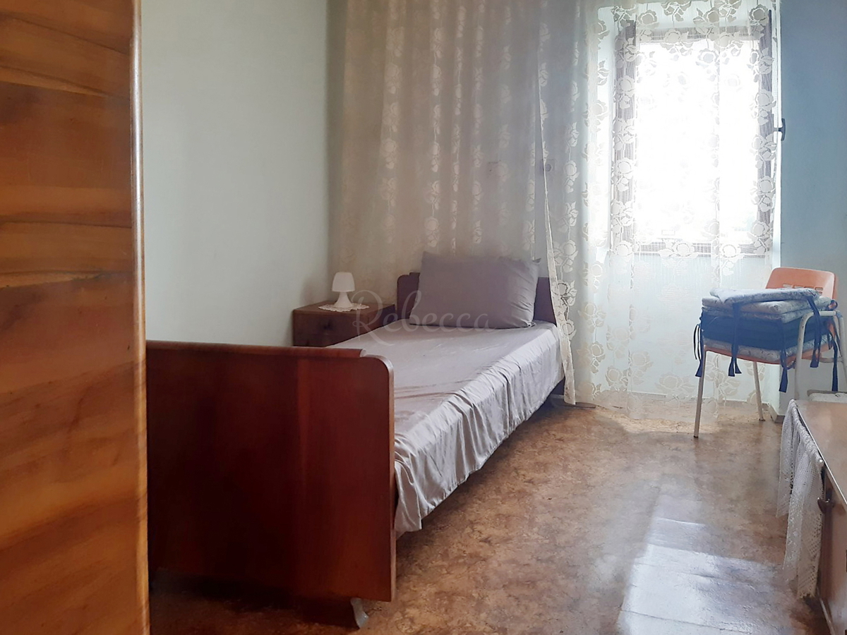 Canfanaro, Barat, casa in pietra d'Istria da ristrutturare