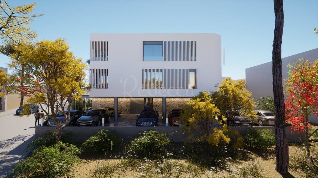 ISTRIA, UMAGO, DINTORNI, NUOVA COSTRUZIONE, LUSSO APPARTAMENTO IN OTTIMA POSIZIONE CON VISTA MARE