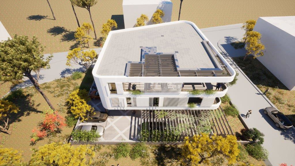 ISTRIA, UMAGO, DINTORNI, NUOVA COSTRUZIONE, LUSSO APPARTAMENTO IN OTTIMA POSIZIONE CON VISTA MARE