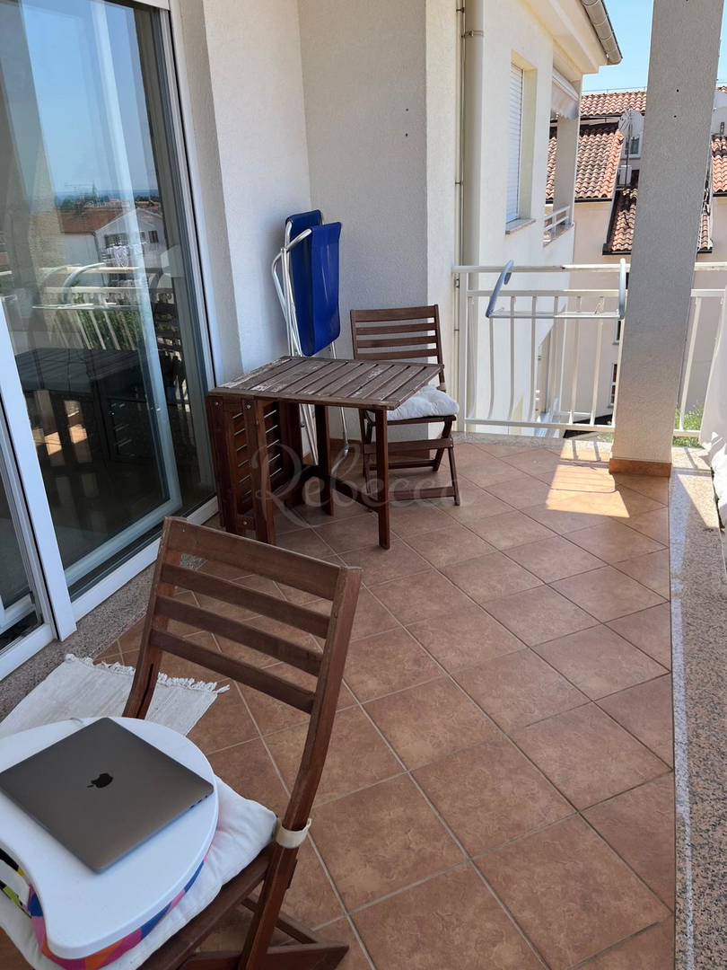 APPARTAMENTO CON VISTA MARE, NOVIGRAD