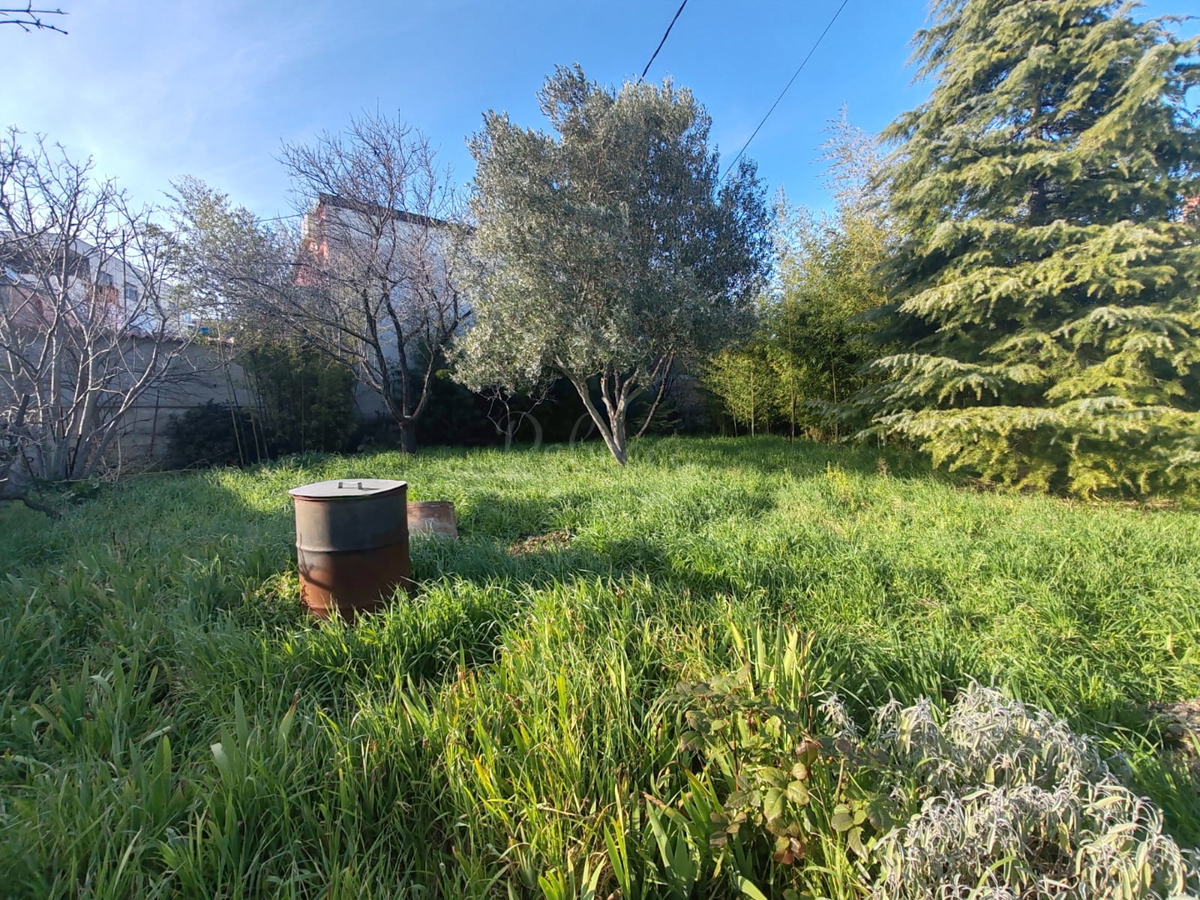 Terreno edificabile Pula, Šijana 620 m2