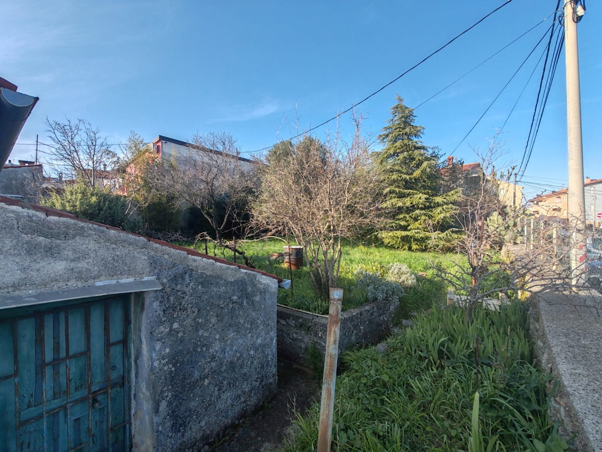 Terreno edificabile Pula, Šijana 620 m2