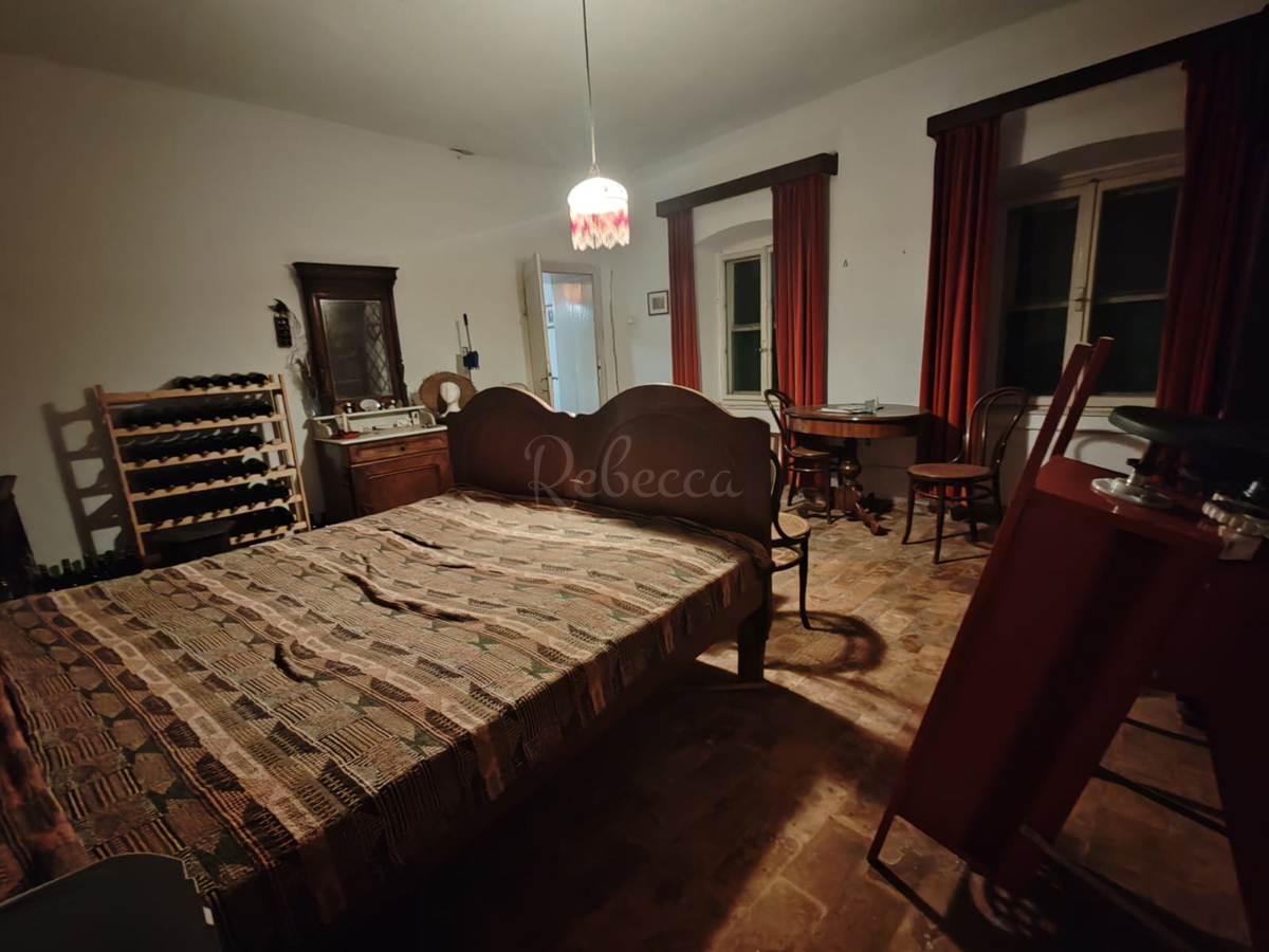 Terreno edificabile Pula, Šijana 620 m2