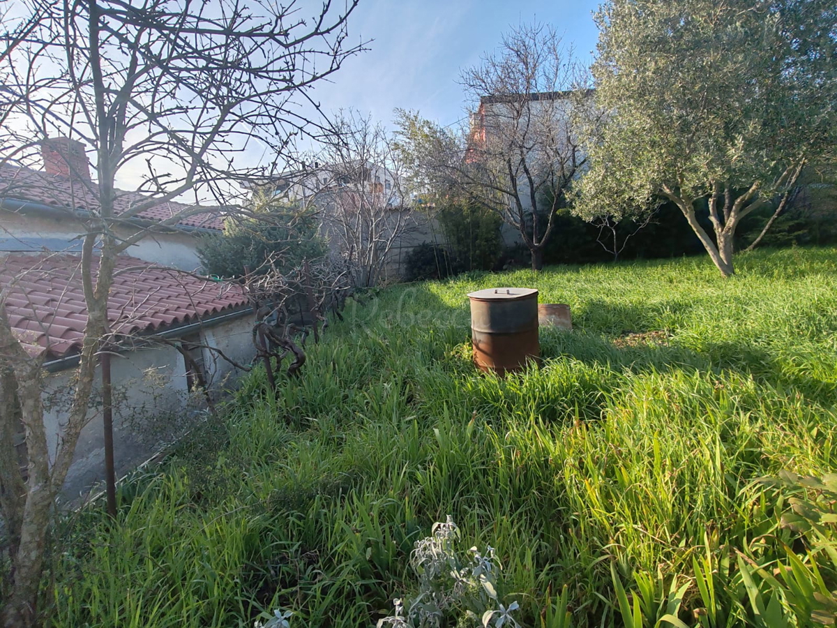Terreno edificabile Pula, Šijana 620 m2
