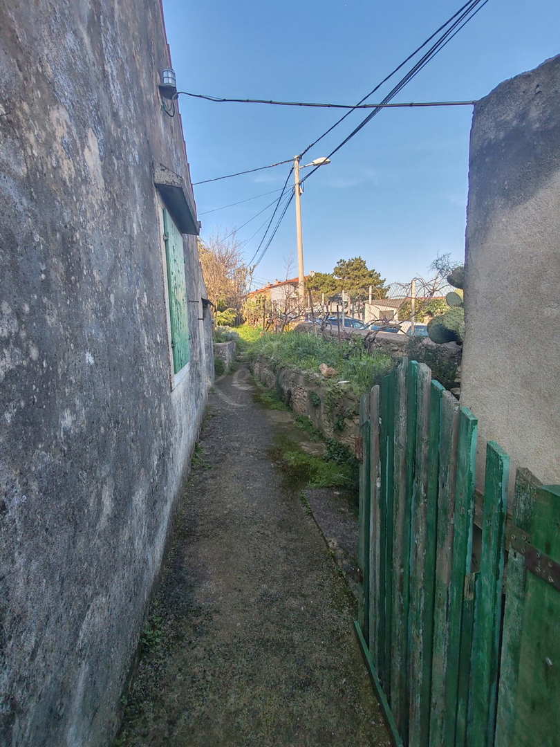 Terreno edificabile Pula, Šijana 620 m2