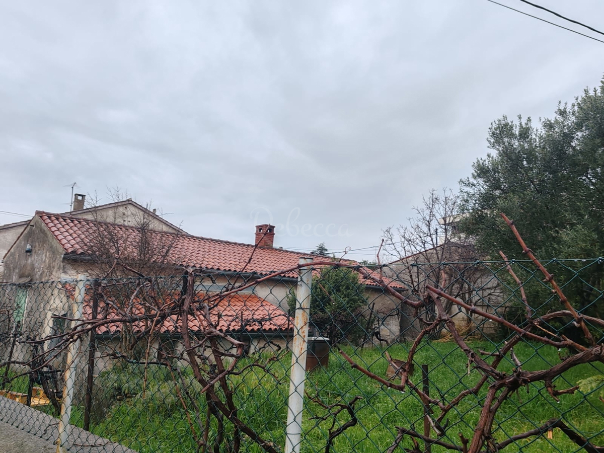 Terreno edificabile Pula, Šijana 620 m2