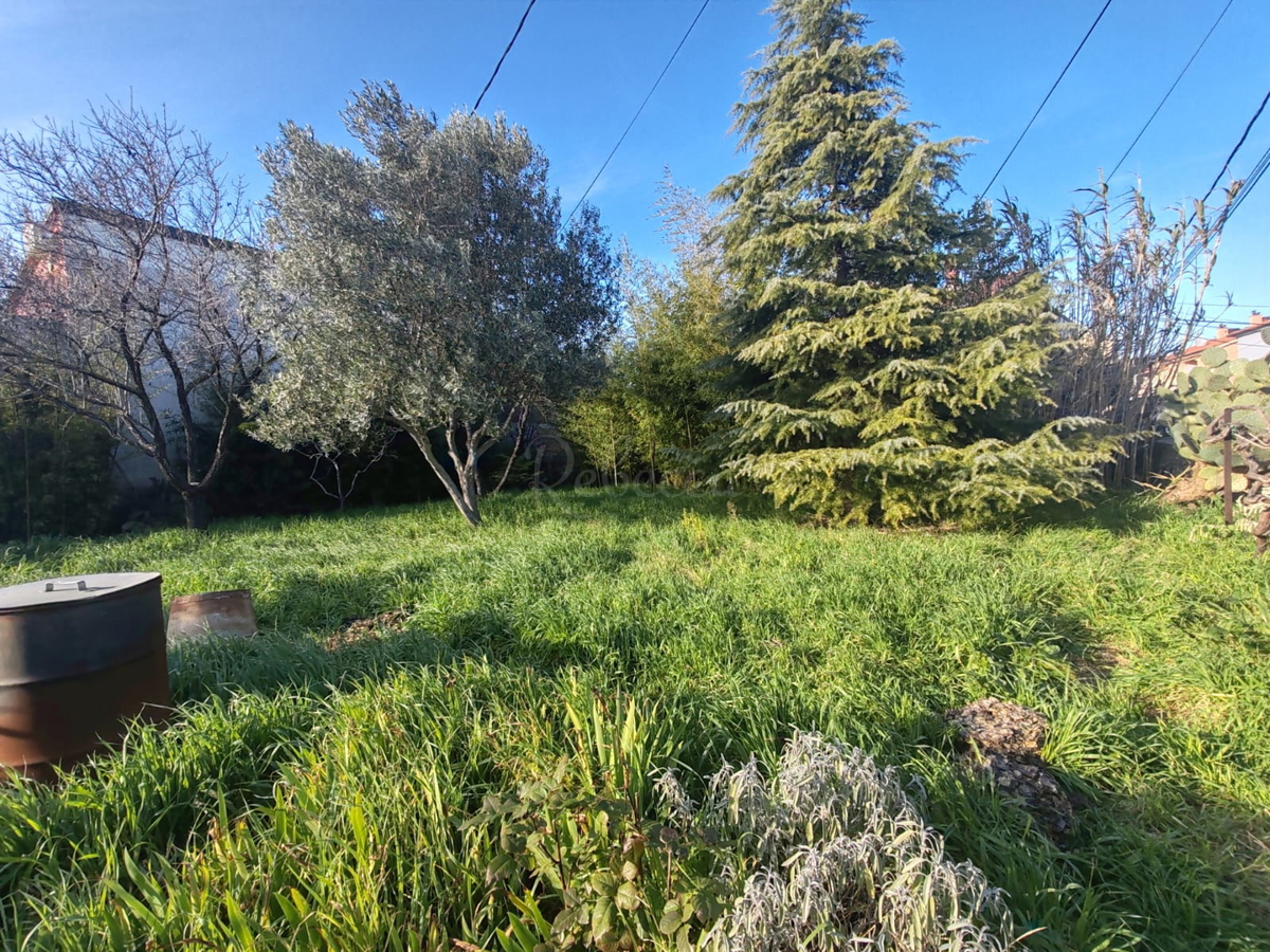 Terreno edificabile Pula, Šijana 620 m2