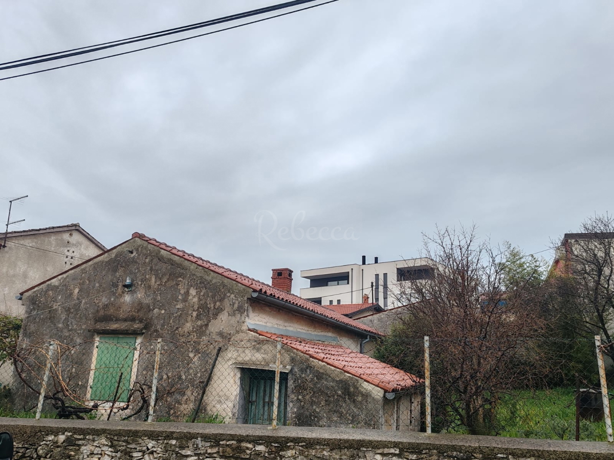 Terreno edificabile Pula, Šijana 620 m2