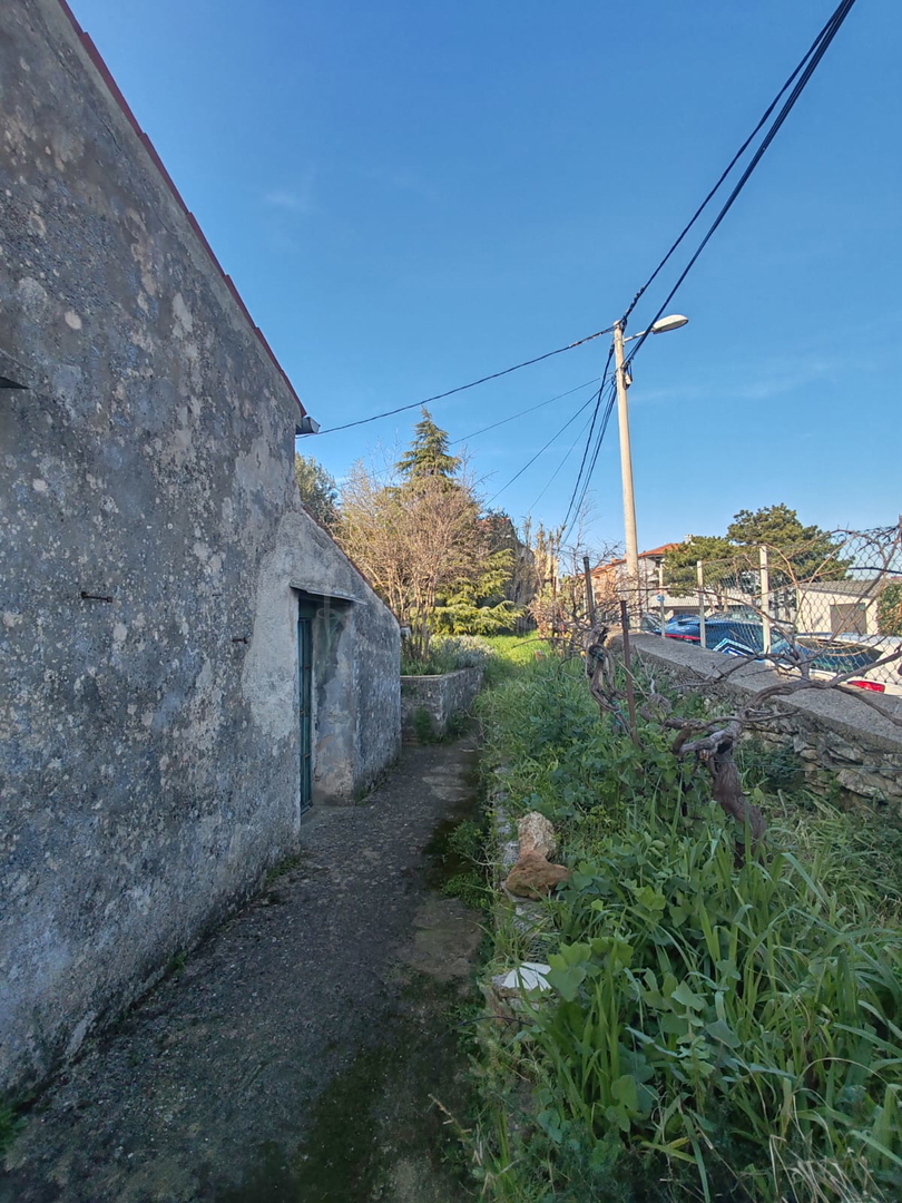 Terreno edificabile Pula, Šijana 620 m2