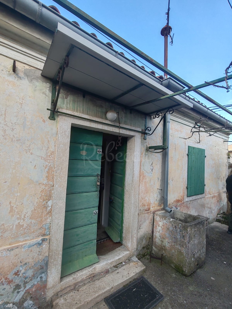 Terreno edificabile Pula, Šijana 620 m2