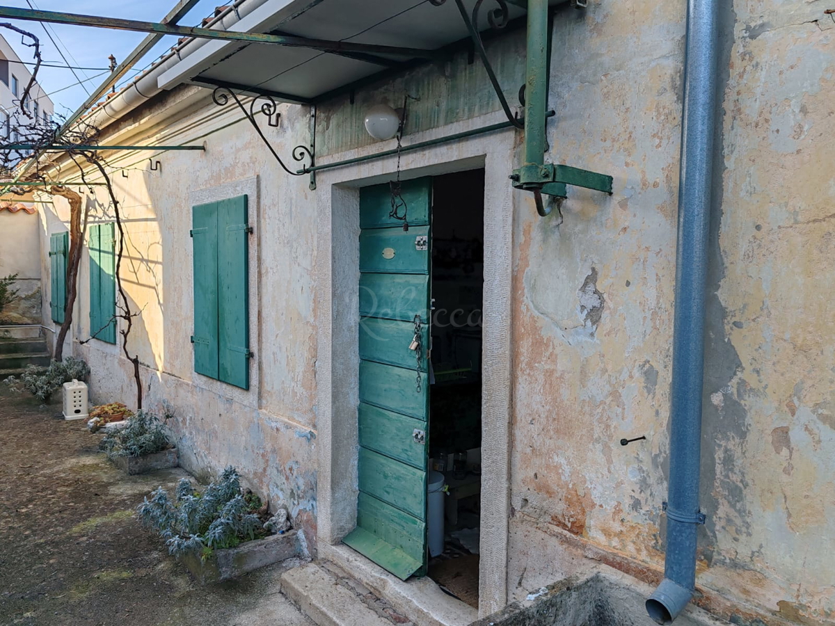 Terreno edificabile Pula, Šijana 620 m2