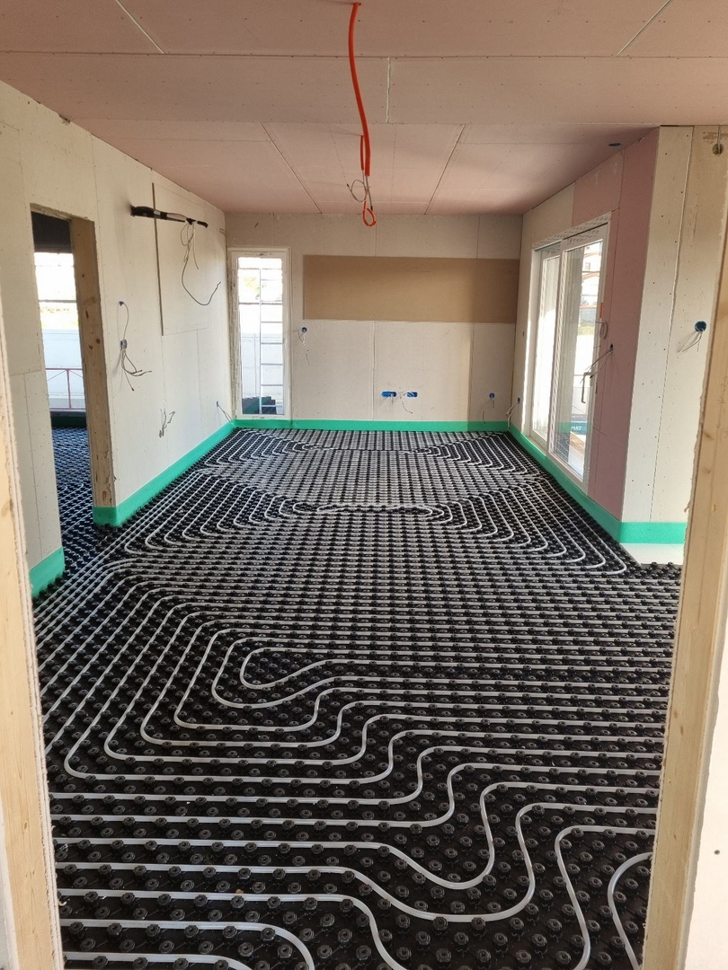 Villa con piscina, 180 m2, Štinjan