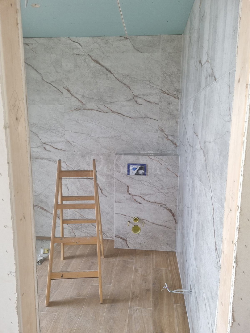 Villa con piscina, 180 m2, Štinjan