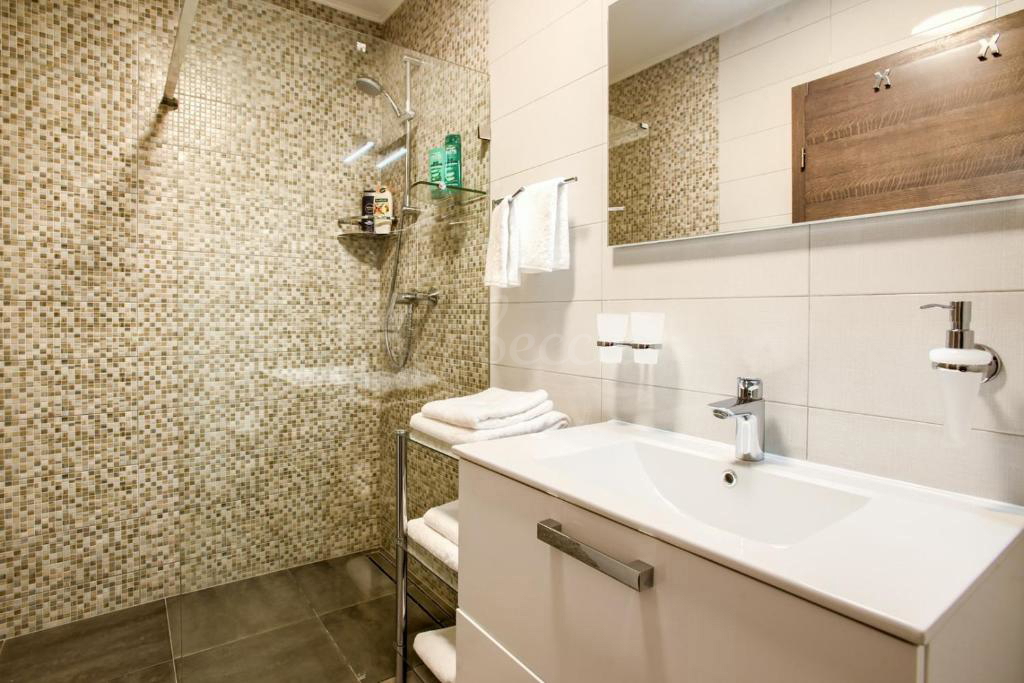 Appartamento 55 m2, ascensore, parcheggio, centro città, Pola