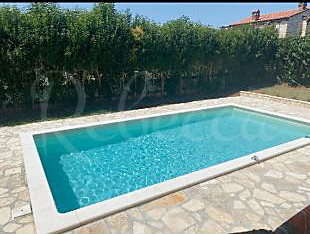 Villa Svetvinčenat 220 m2, piscina