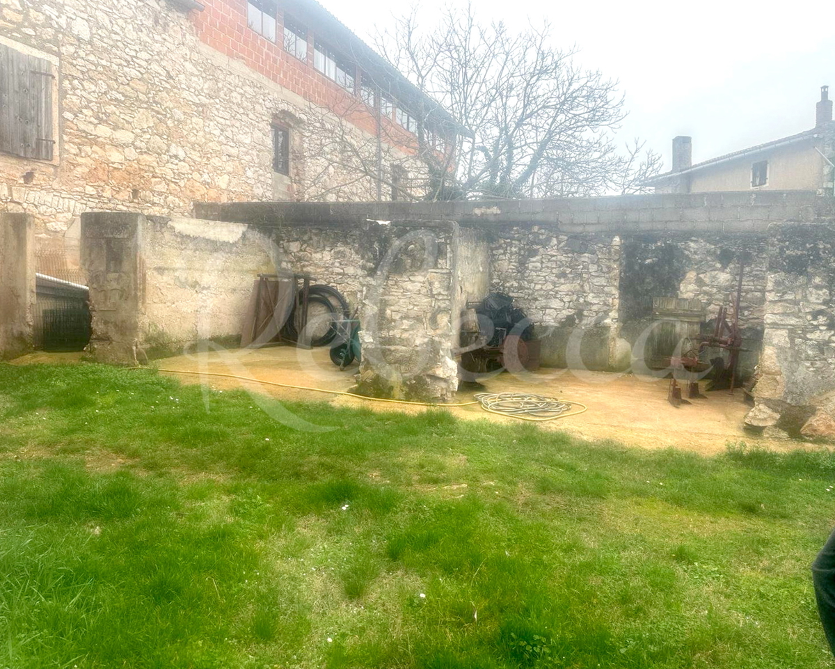 ISTRIA, BRTONIGLA, CASA IN PIETRA 260 M2, GIARDINO 427 M2, OCCASIONE!!
