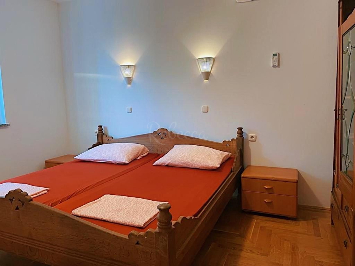 Palazzina a Medolino