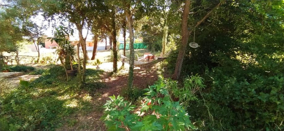 Casa con due appartamenti, vista mare, Valtura