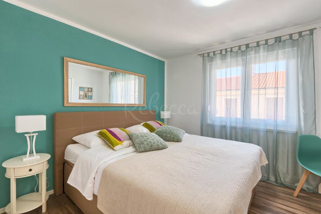 Appartamento 43,60 m2, 2 camere, parcheggio, Pola