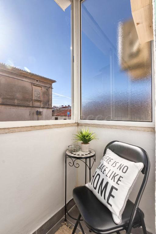 Appartamento 43,60 m2, 2 camere, parcheggio, Pola