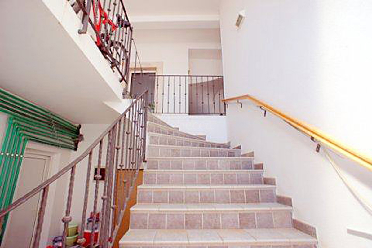 Premantura: Appartamento, 69 m2, terrazzo