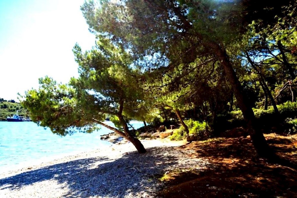 APPARTAMENTO BANJOLE, GRANDE TERRAZZO CON VISTA MARE, PASSEGGIATA FINO ALLA SPIAGGIA