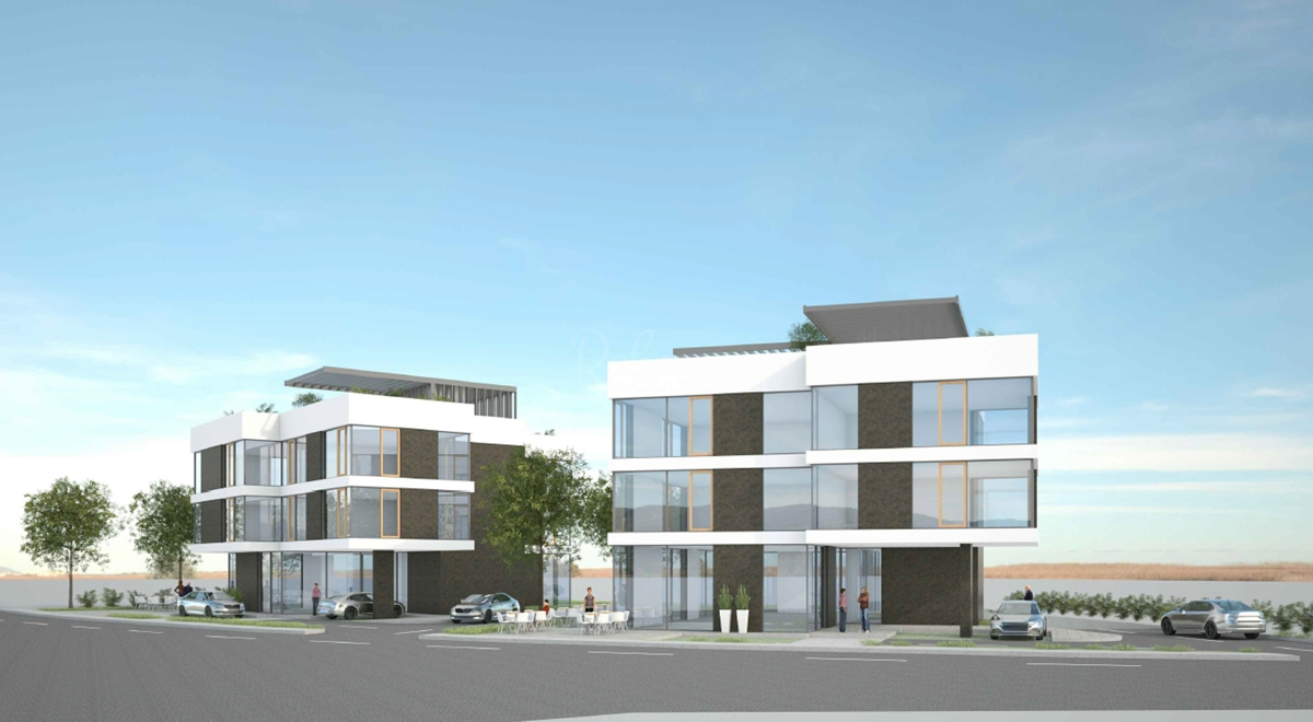 Terreno edificabile, opportunità per investitori, Umago