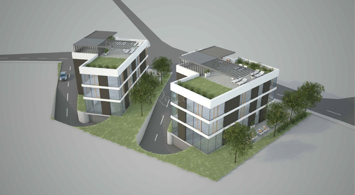Terreno edificabile, opportunità per investitori, Umago