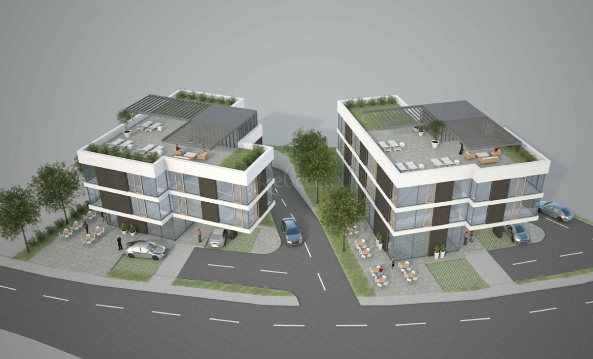 Terreno edificabile, opportunità per investitori, Umago
