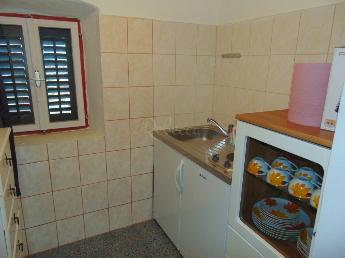 Casa su tre piani, 198 m2, vicino al mare, Pavićini