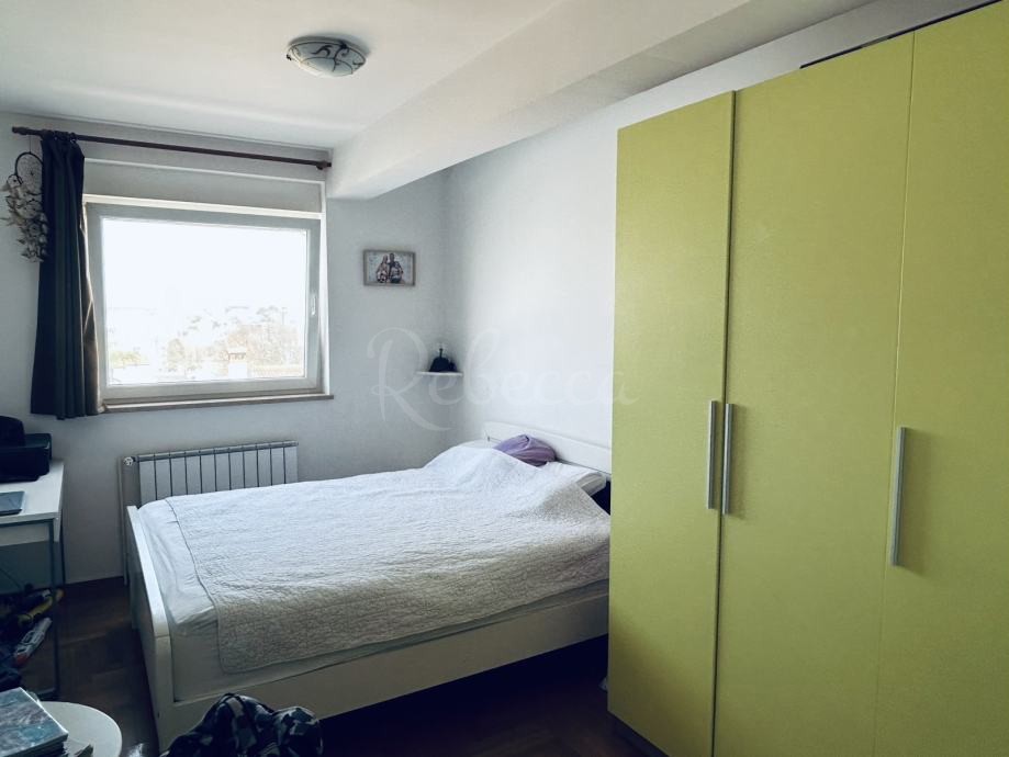 Appartamento 84 m2, 2 camere, ascensore, Pola