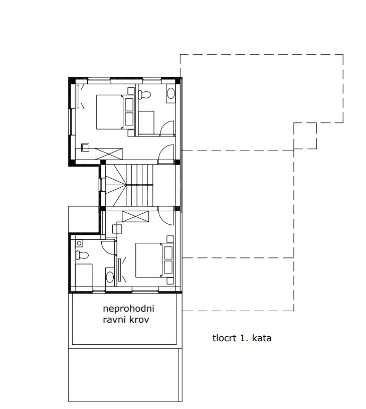 Istria, Svetvinčenat: Villa di lusso 151 m2, piscina 26 m2